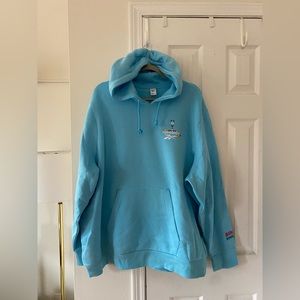 Reebok x Jurassic Park - Limited Drop Hoodie